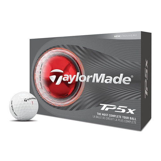 [GB-TMTP5X26-DZ] TaylorMade TP5x