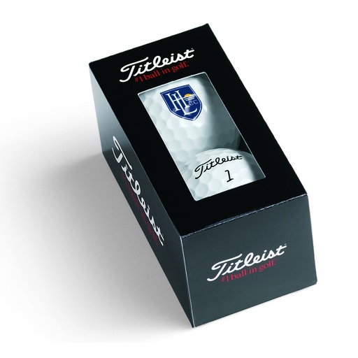 [2BS] Titleist/Pinnacle 2-Ball Sleeve