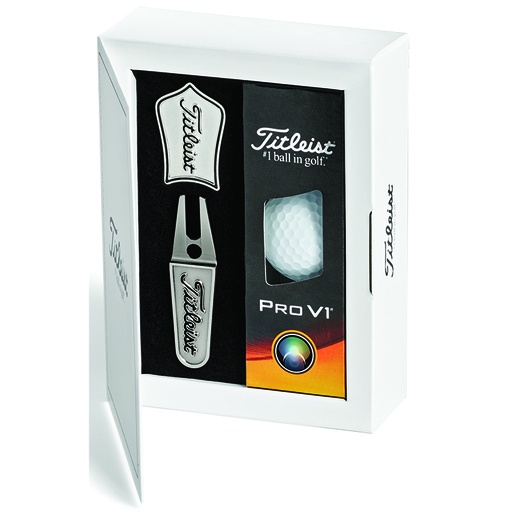[STK] Titleist Tournament Kit
