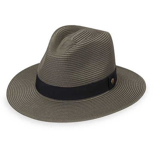 [PLMBCH] Wallaroo Unisex Palm Beach Hat