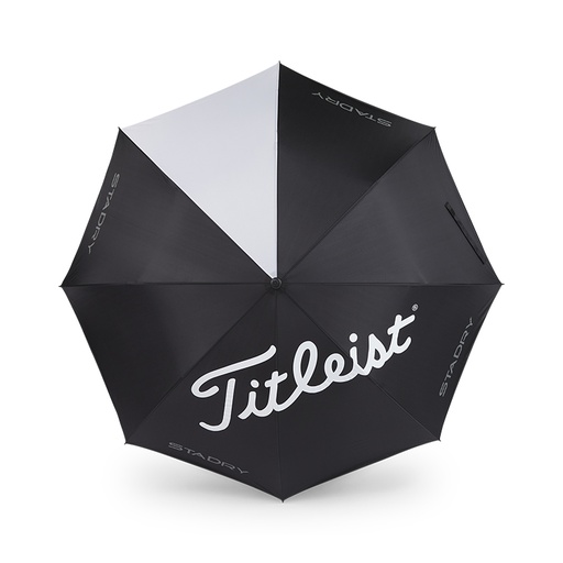 [TA23STSCUCA-01] Titleist StaDry Single Canopy 64" Umbrella