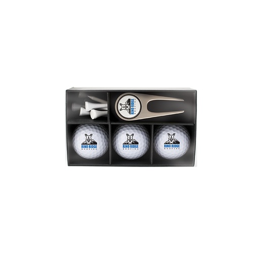 [CBOX-DTREVO] Revo Divot Tool Combo Box