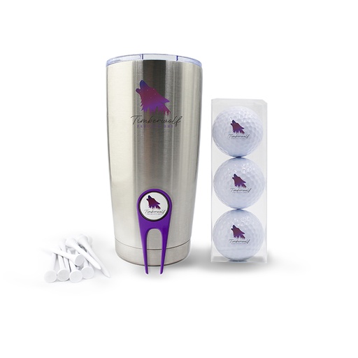 [TT-REVO] Revo Divot Tool Tournament Tumbler