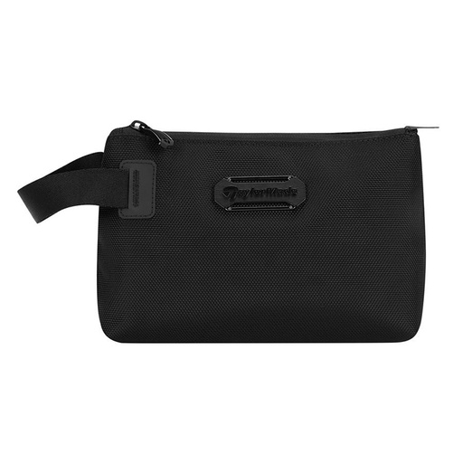 [M2365301] TaylorMade Players Valuables Pouch