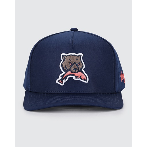 [KDAKOGHATNVY] Waggle Kodiak Hat