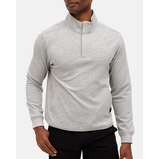 [MSNDYQZLAK] Waggle Sunday 1/4-Zip