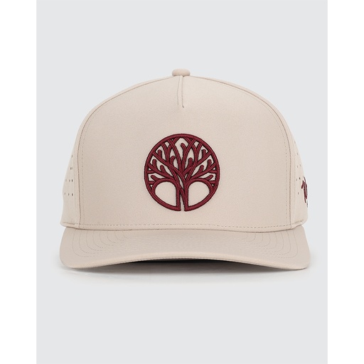 [OAKDOGHATTAN] Waggle Smoaked It Hat