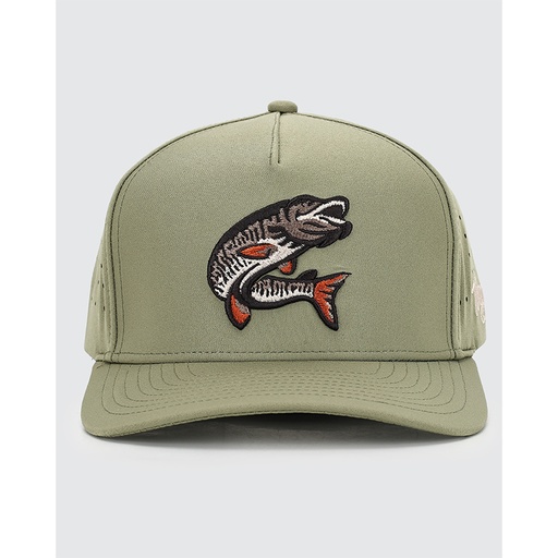 [MNSTOGHATOLV] Waggle Monster Hat