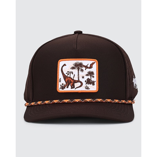 [LBFGOGHATBRW] Waggle Land Before Golf Hat