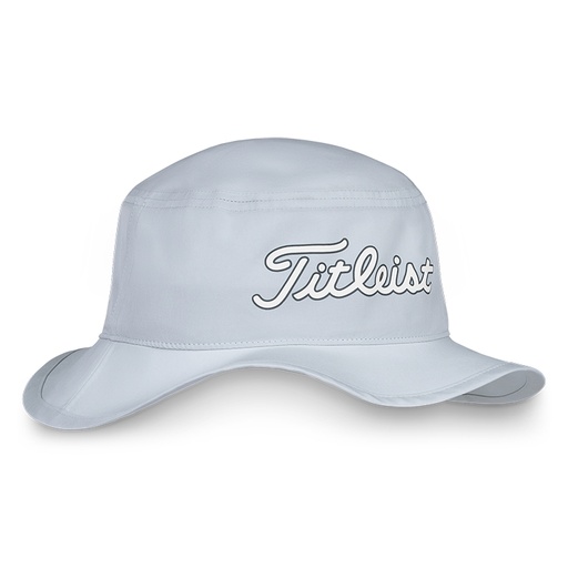 [TH22BRZBC] Titleist Breezer Bucket Golf Hat