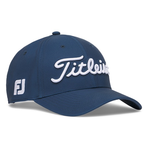 [TH25ATPC] Titleist Tour Performance Golf Hat