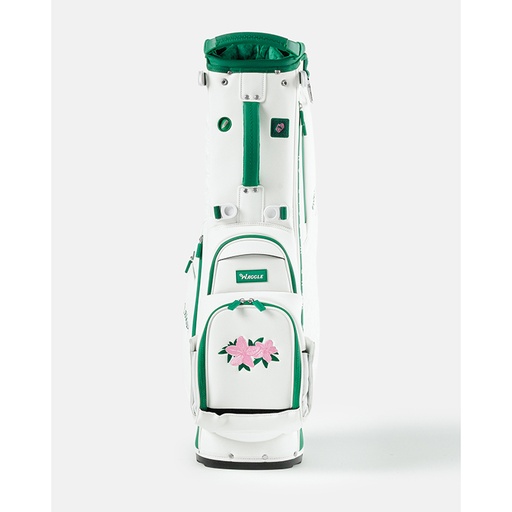 [AZLAMHBAGWHT] Waggle Limited Edition Members Hybrid Stand Bag