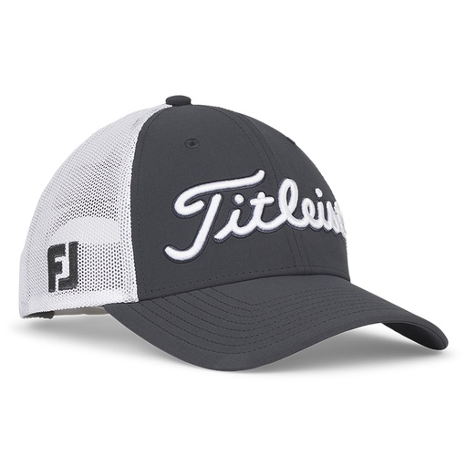 [TH25ATPMC] Titleist Tour Performance Mesh