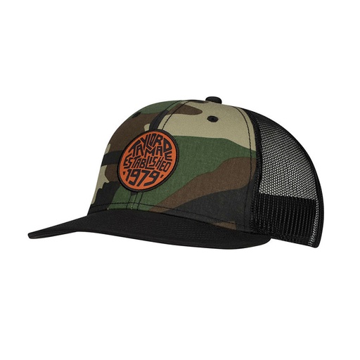 [M2327318] TaylorMade Carlsbad Trucker Hat