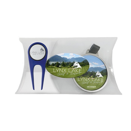 [PP-PINEHURST] Pinehurst Pillow Pack