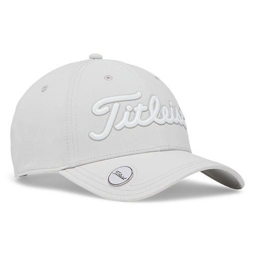 [TH25APBMC] Titleist Player's Ball Marker Hat