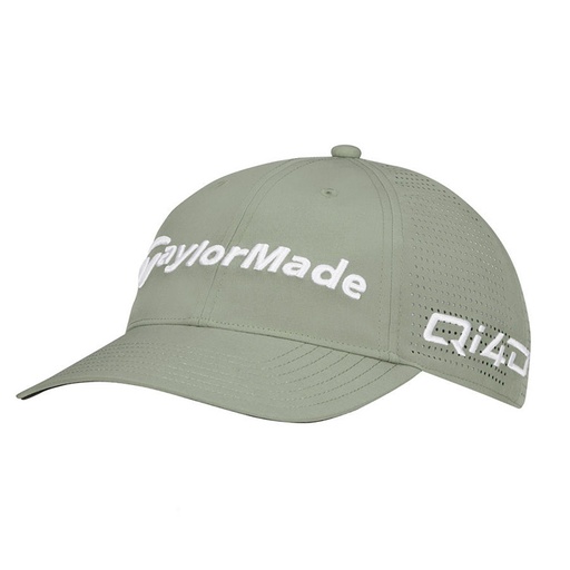 [M2348518] TaylorMade Tour LiteTech Hat
