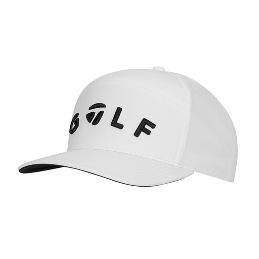 [M2345918] TaylorMade Horizon Snapback Hat