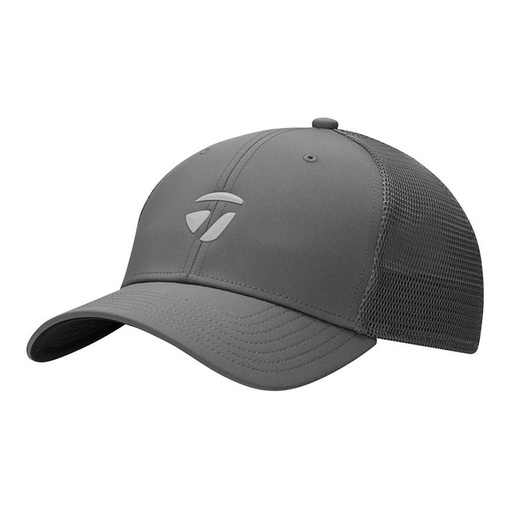 [M2324917] TaylorMade Cage Performance Trucker Hat 