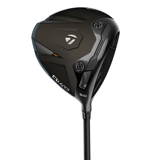 [QI4D-D] TaylorMade Qi4D Driver