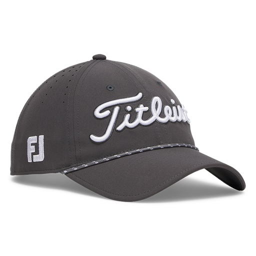 [TH26ATBC] Titleist Tour Breezer Hat