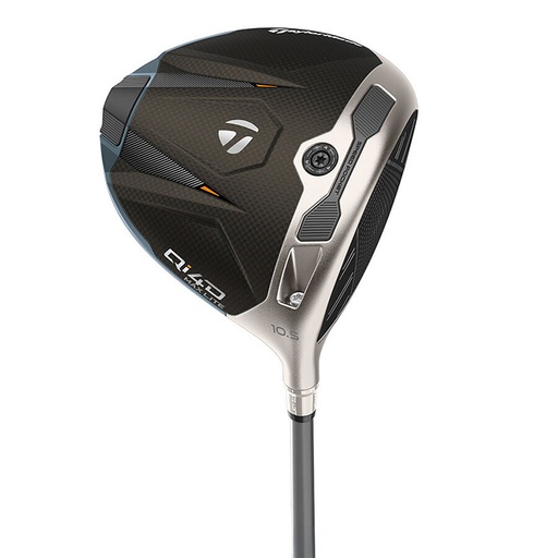 [QI4DML-D] TaylorMade Qi4D Max Lite Driver