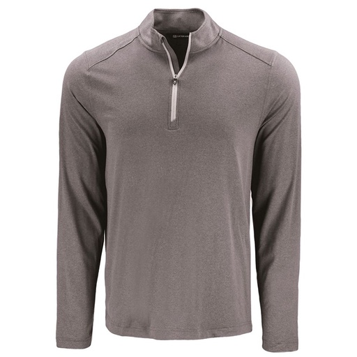 [MCK01347] Cutter and Buck Coastline Eco Epic Comfort Recycled Quarter Zip