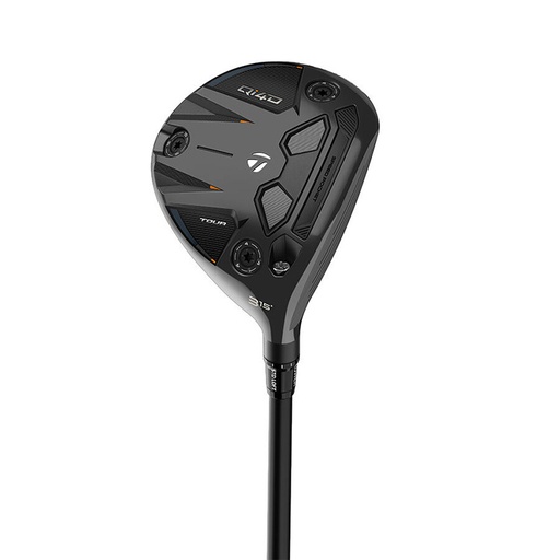 [QI4DT-F] TaylorMade Qi4D Tour Fairway