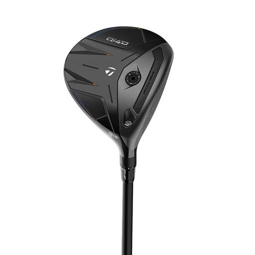 [QI4D-F] TaylorMade Qi4D Fairway