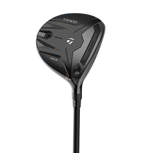 [QI4DM-F] TaylorMade Qi4D Max Fairway