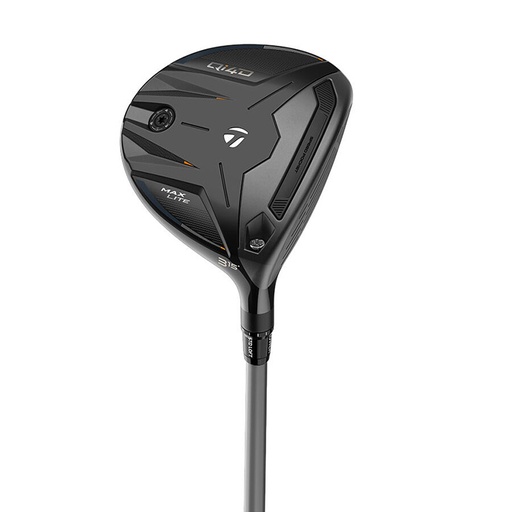 [QI4DML-F] TaylorMade Qi4D Max Lite Fairway