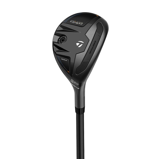 [QI4DM-H] TaylorMade Qi4D Max Rescue