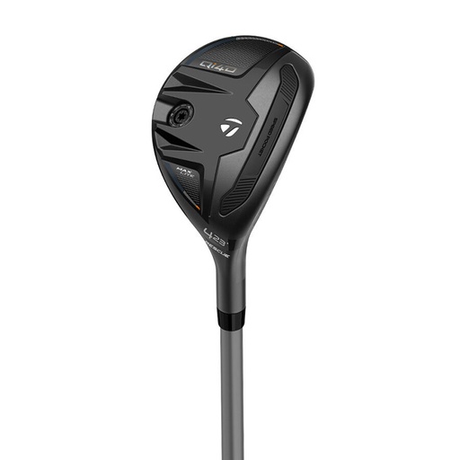 [QI4DML-H] TaylorMade Qi4D Max Lite Rescue
