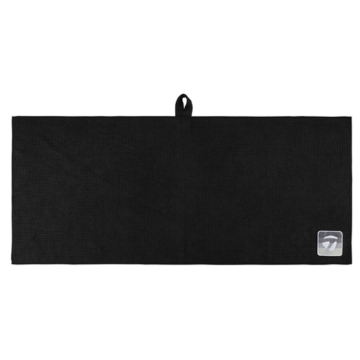 [N8949901] TaylorMade Players Microfiber Magnet Towel