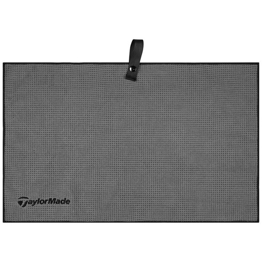 [B1599601] TaylorMade Microfiber Cart Towel