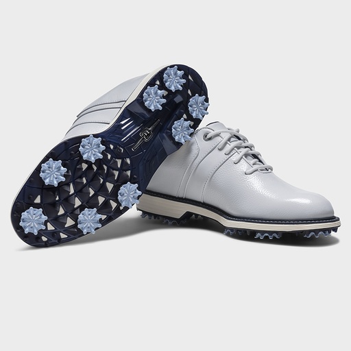 [99090] FootJoy Ladies Premiere Series- Packard Golf Shoe