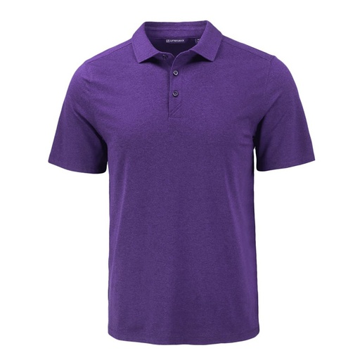 [MCK01327] Cutter and Buck Coastline Epic Comfort Eco Recycled Polo