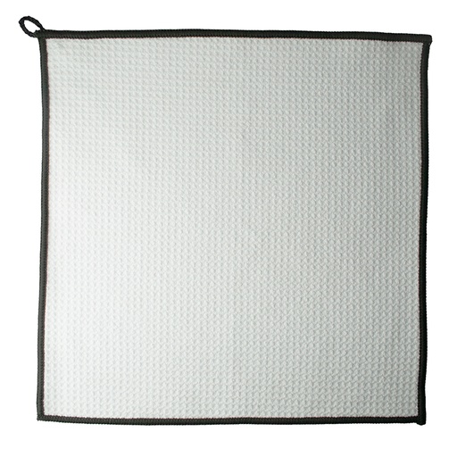 [GT-MINIDORMIE] Mini Dormie Towel with Magnet Adapter (12" x 12")