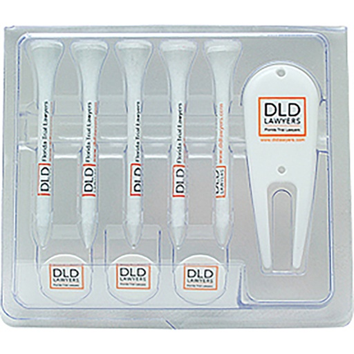 [BCGP2T] Business Card Gift Pack (2-Color Logo)