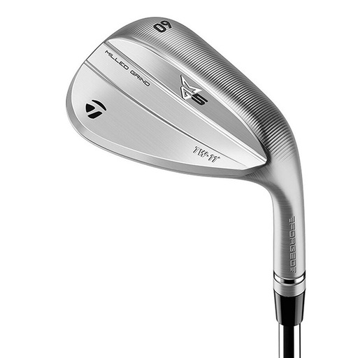[MG5TW-W] TaylorMade Milled Grind 5 Wedge TW