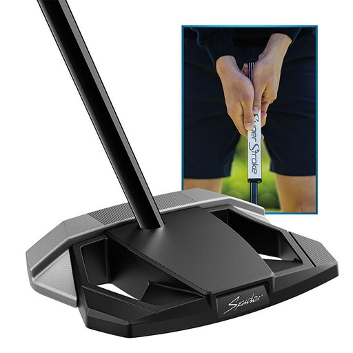 [SZT-P] TaylorMade Spider ZT Putter