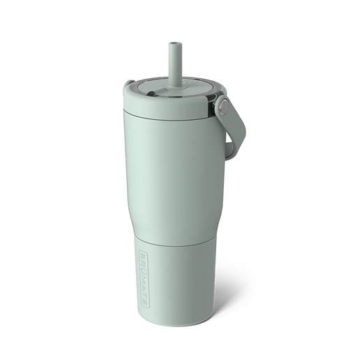 [DWRS25] Brumate Resa 25 oz. 100% Leakproof Travel Tumbler w/ Handle & Straw