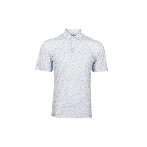 [2443] Vansport Pro Watermark Polo