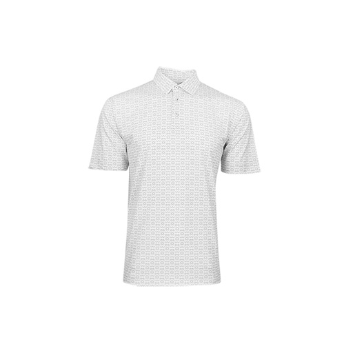 [2447] Vansport Pro Crossroads Polo