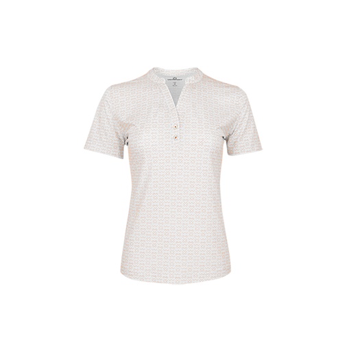 [2448] Vansport Ladies Pro Crossroads Polo