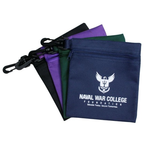 [DBA34] Zipper Bag