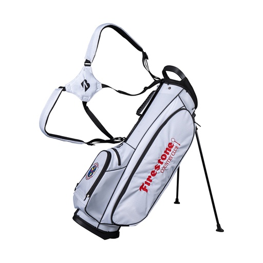 [P925CLG] Bridgestone Custom Custom Logo Stand Bag