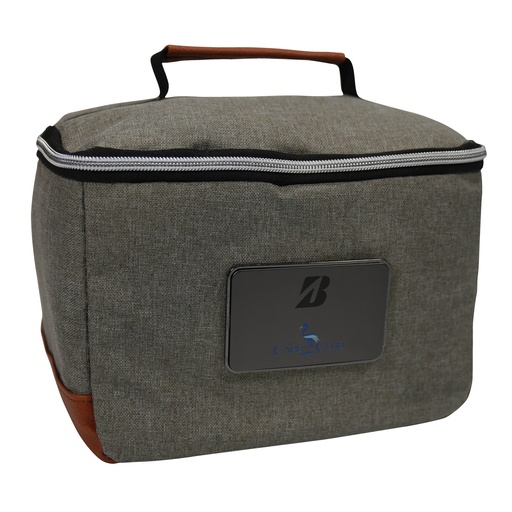 [BMIDNIGHTRAMBL] Bridgestone Custom Rambler Cooler
