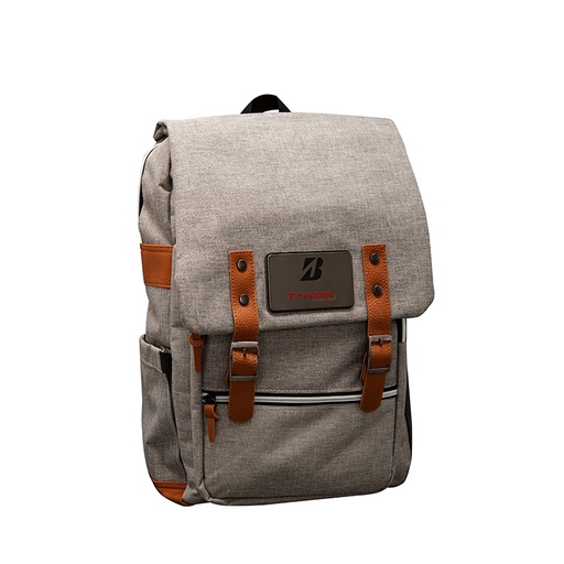 [BSRBLPK] Bridgestone Custom Backpack
