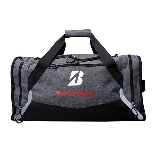 [BSURBANDUFFLE] Bridgestone Custom Duffle
